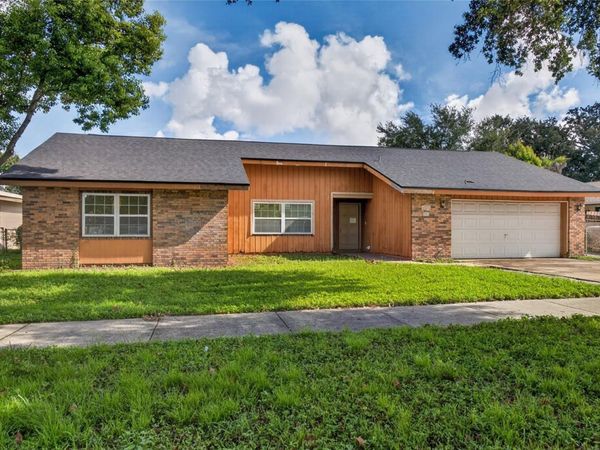 5283 HOPERITA STREET , ORLANDO, FL 32812