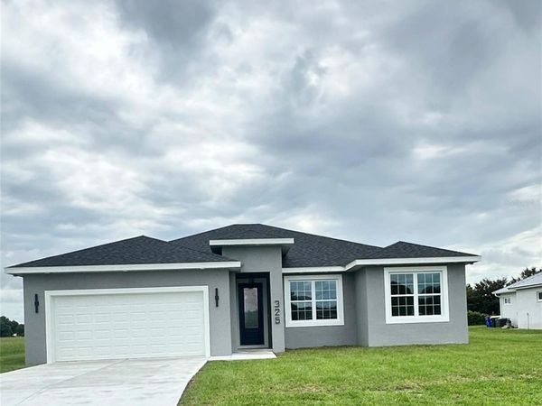 325 COSTA BRAVO DRIVE , SEBRING, FL 33876
