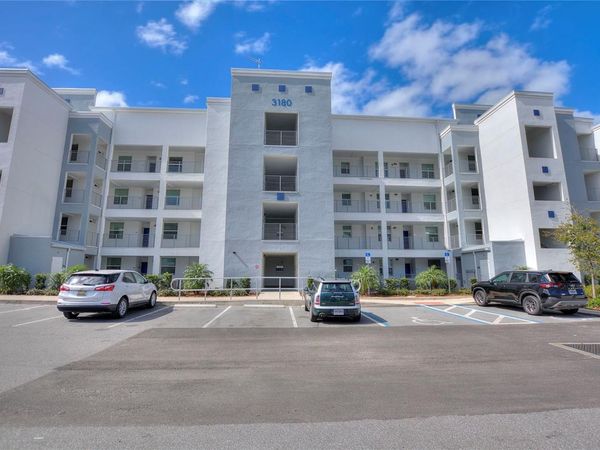 3180 PARADOUX CIRCLE , Unit 205, KISSIMMEE, FL 34746