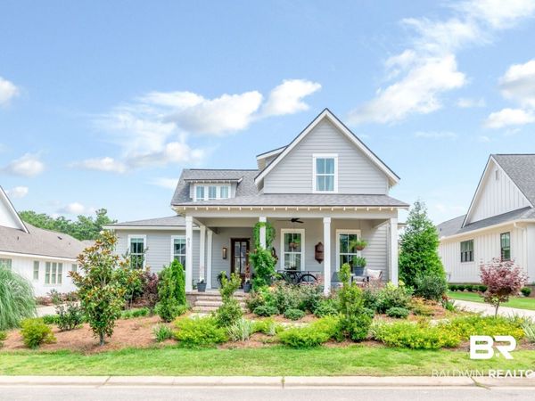 857 Geranium Drive, Fairhope, AL 36532