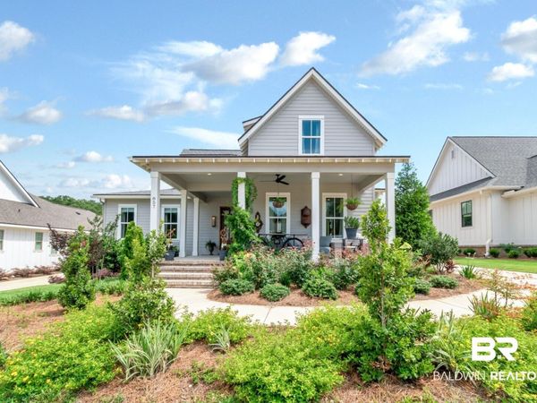 857 Geranium Drive, Fairhope, AL 36532