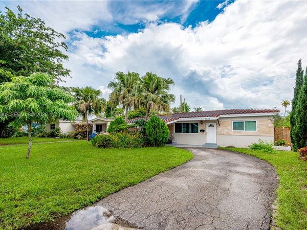 7300 Orleans St , Miramar, FL 33023