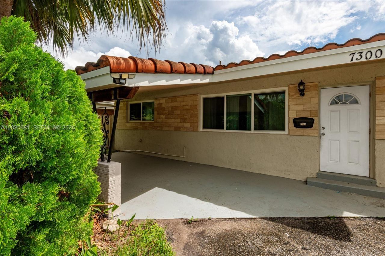 7300 Orleans St, Miramar, FL 33023 Photo