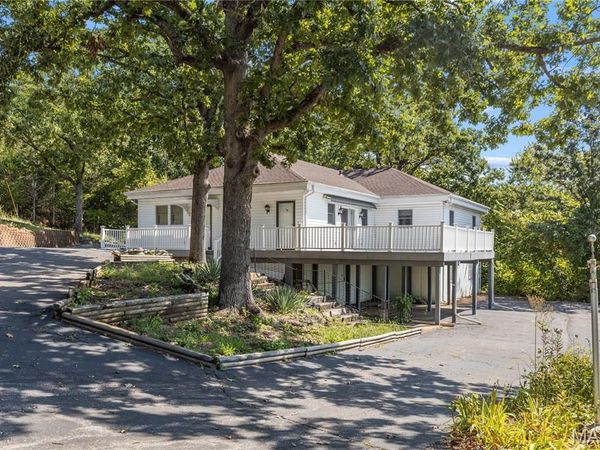 4674 Miller Road , House Springs, MO 63051