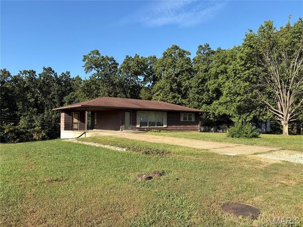 45 Spruce Street , Viburnum, MO 65566