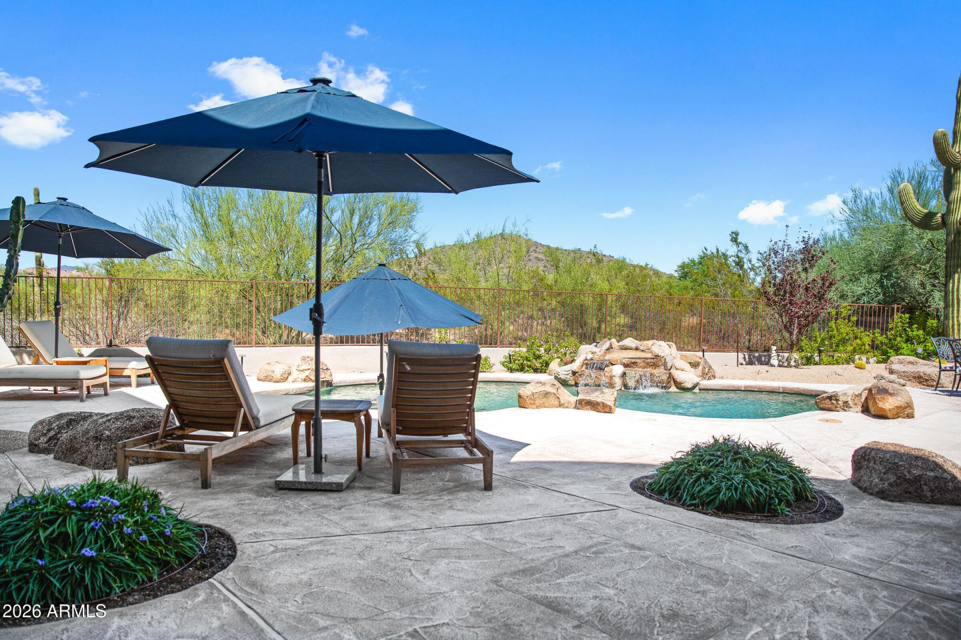 7621 E DIXILETA Drive Scottsdale, AZ 85266