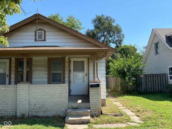 1535 Kappes Street, Indianapolis, IN 46221