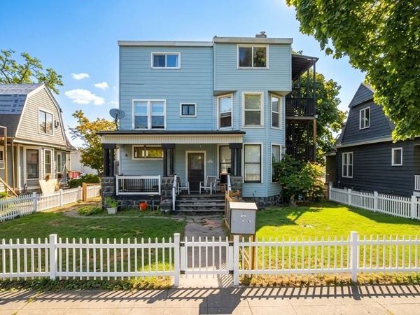 1316 W Dean Ave, Spokane, WA 99201