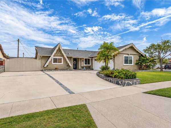7350 Holder, Buena Park, CA 90620