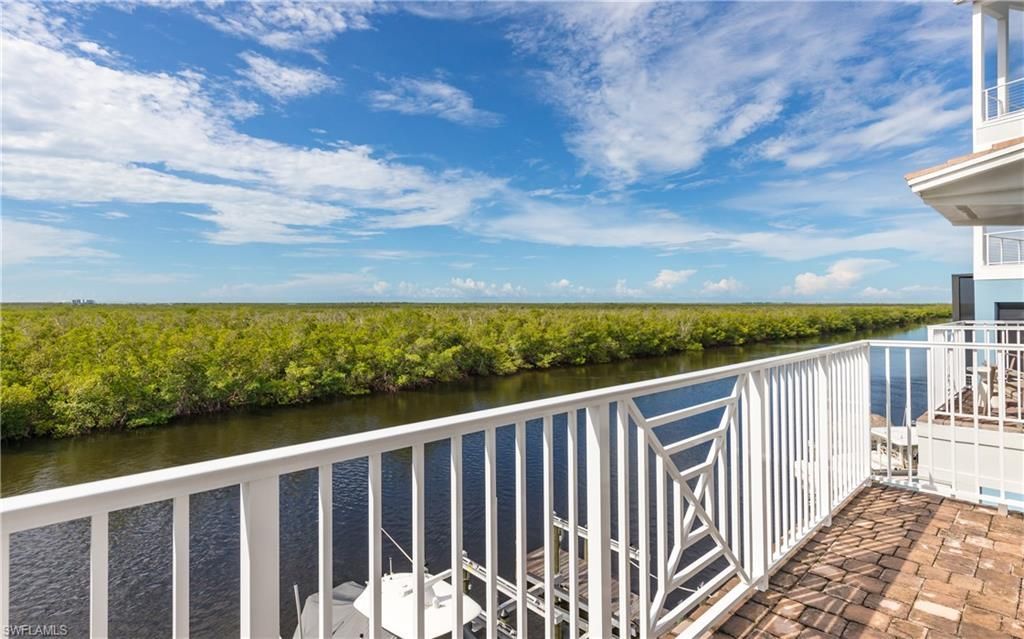 5816 Shell Cove Dr , Unit 119, Cape Coral, FL 33914 Photo