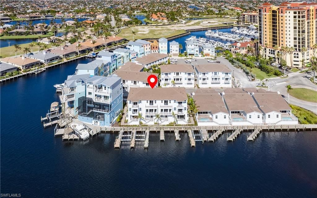 5816 Shell Cove Dr , Unit 119, Cape Coral, FL 33914 Photo