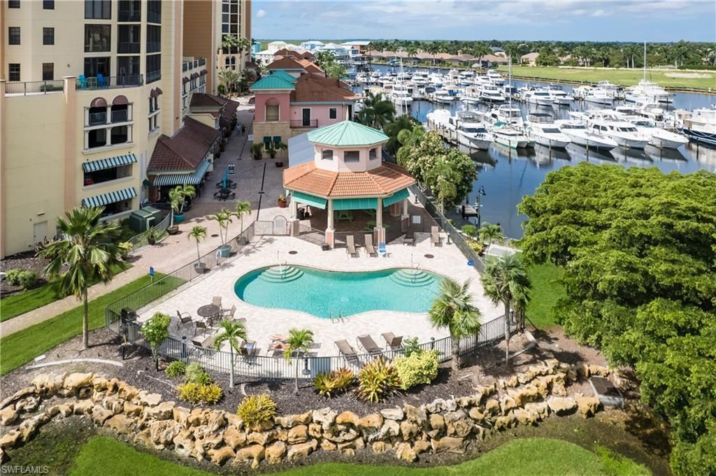 5816 Shell Cove Dr , Unit 119, Cape Coral, FL 33914 Photo