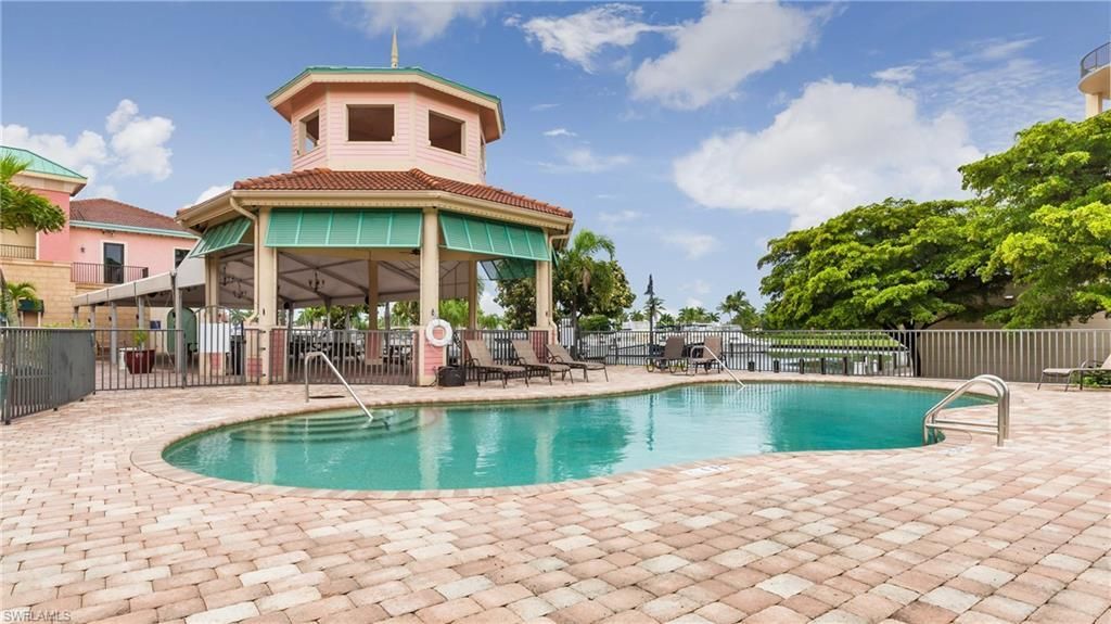 5816 Shell Cove Dr , Unit 119, Cape Coral, FL 33914 Photo