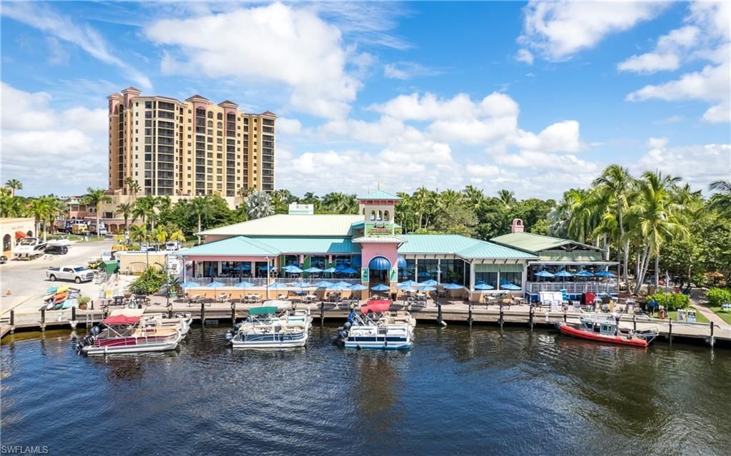 5816 Shell Cove Dr , Unit 119, Cape Coral, FL 33914 Photo