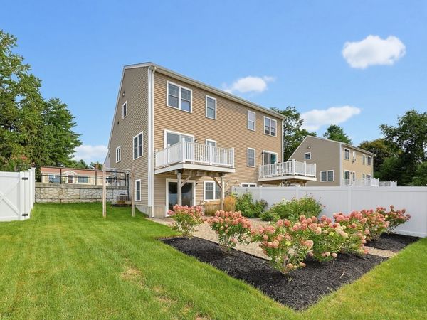 1449 Main St, Unit 4, Hanson, MA 02341