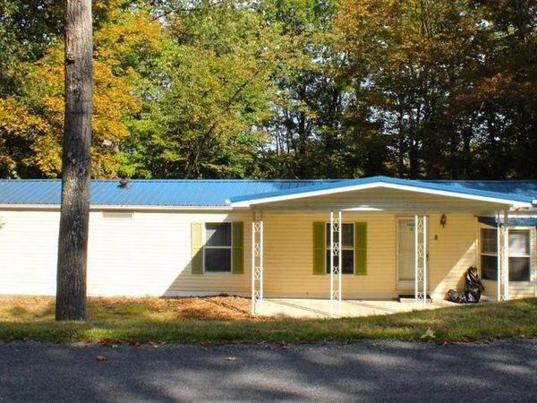 15829 WOODSVIEW DRIVE SW , FROSTBURG, MD 21532