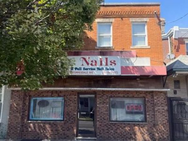 6108 TORRESDALE AVENUE, PHILADELPHIA, PA 19135