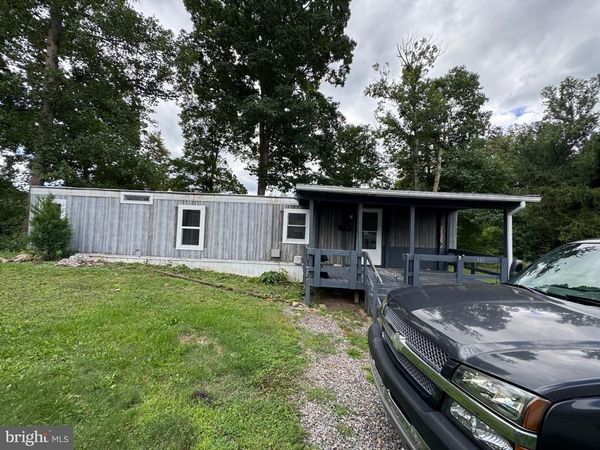182 W WICONISCO AVENUE , TOWER CITY, PA 17980