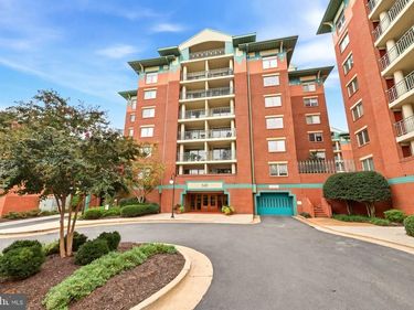 545 E BRADDOCK ROAD, Unit 408, ALEXANDRIA, VA 22314