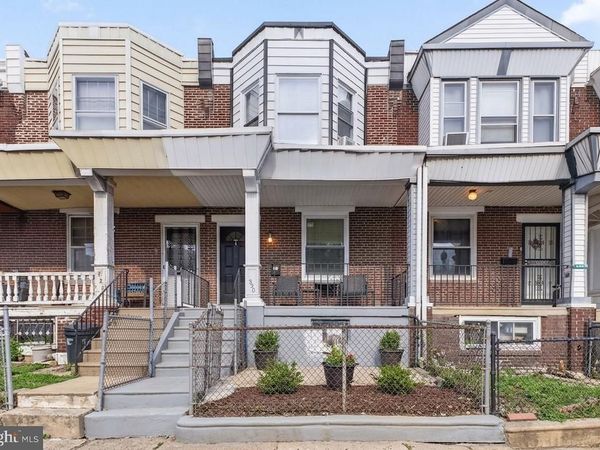 530 N FELTON STREET , PHILADELPHIA, PA 19151