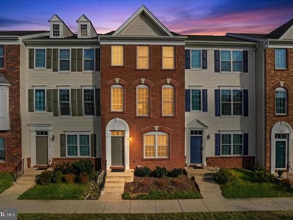 25114 MONTEITH TERRACE , CHANTILLY, VA 20152
