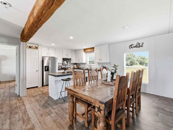 17106 GRIFFIN RD, Atascosa, TX 78002