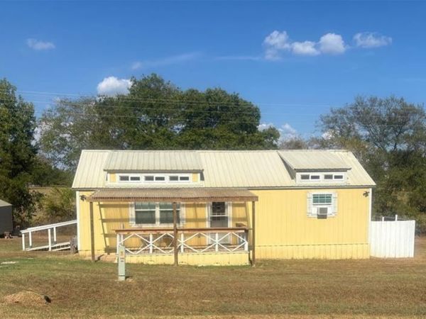 396 Concho, Quitman, TX 75783