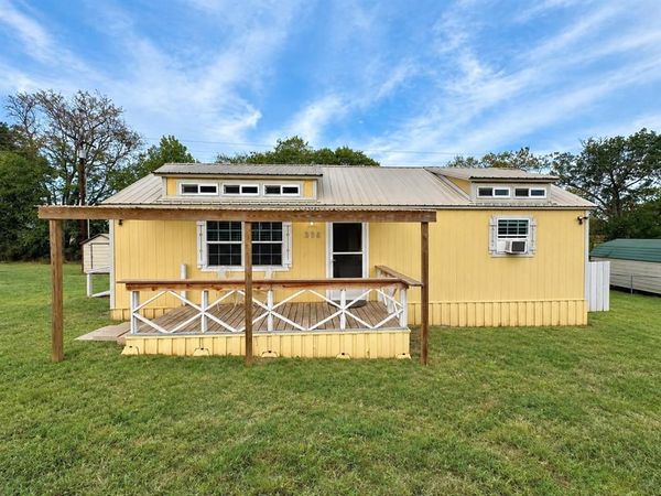 396 Concho, Quitman, TX 75783