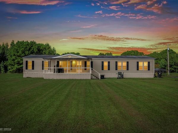 1330 Highway 163, Doyline, LA 71023