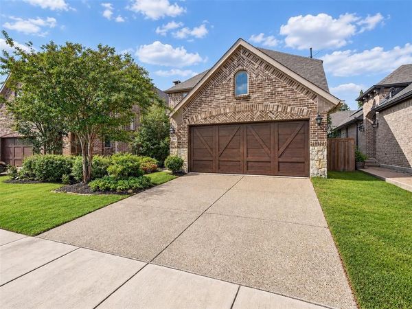 1129 Dame Carol Way, Carrollton, TX 75010