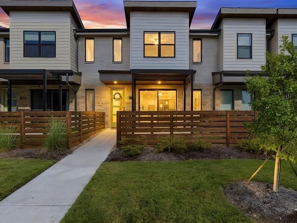 880 Dulaney Court, Prosper, TX 75078