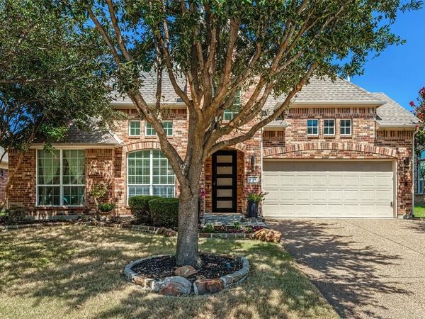 9564 Lance Drive, Frisco, TX 75035