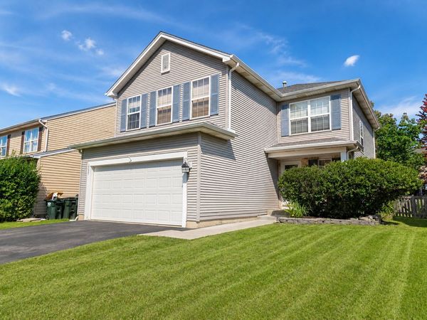 Round Lake Heights, IL 60073