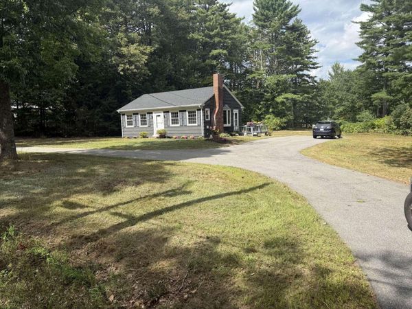 179 Hurricane Road , Falmouth, ME 04105