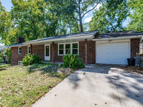 26 E Thurman Street, Columbia, MO 65202