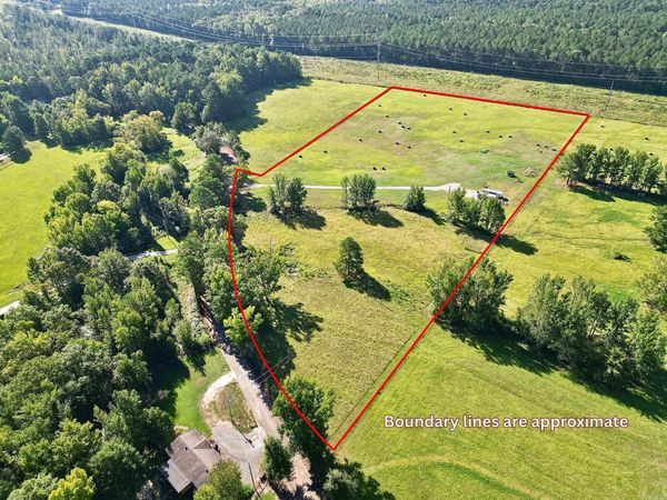 931 Glen Rose Road , Malvern, AR 72104