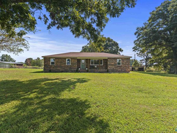 6028 County Road 1545, Cullman, AL 35058
