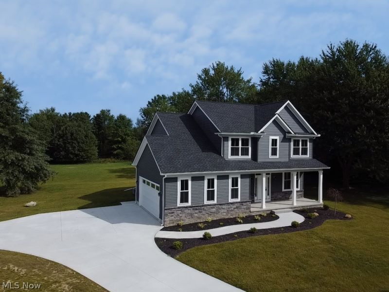 1227 Bell Road, Chagrin Falls, OH 44022 Photo 1