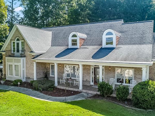 5530 Legacy Trail, Douglasville, GA 30135