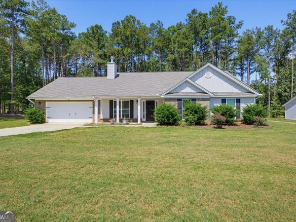 62 Windrow Trail, Statham, GA 30666