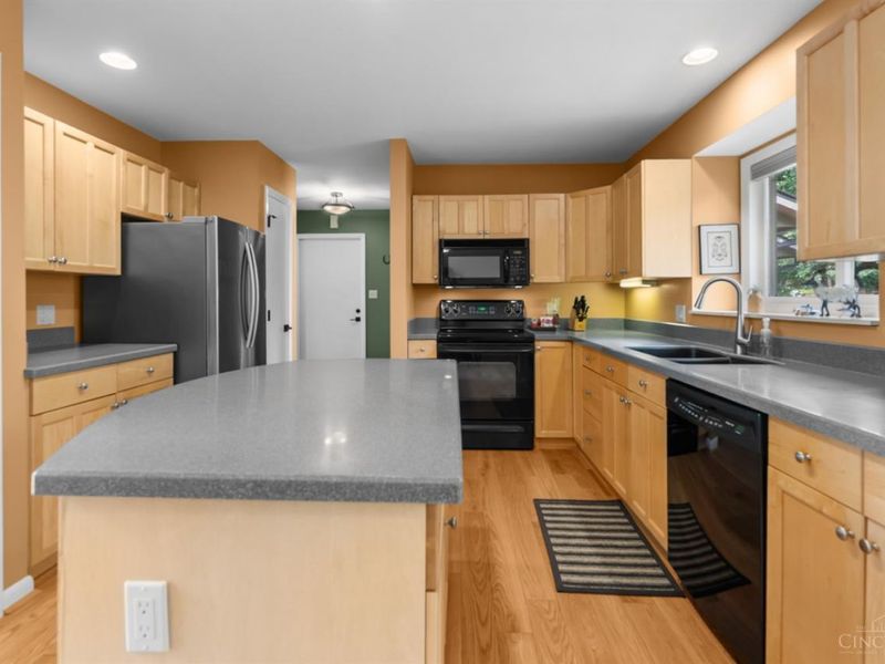 9 Hickory View Lane, Milford, OH 45150 Photo 13