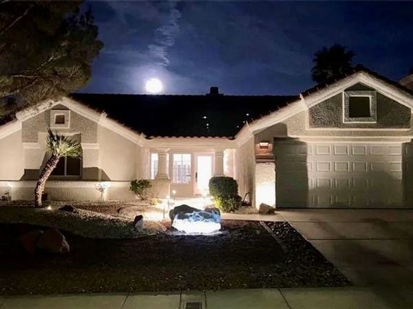 2652 Golfside Drive , Las Vegas, NV 89134