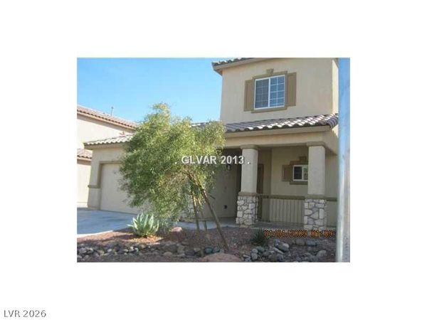 3537 Carisbrook Drive , North Las Vegas, NV 89081