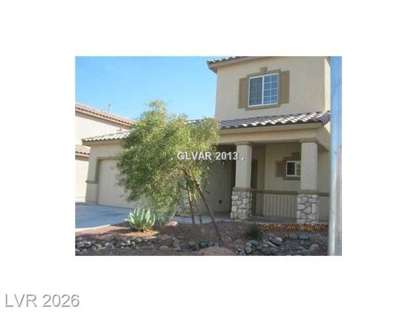 3537 Carisbrook Drive , North Las Vegas, NV 89081