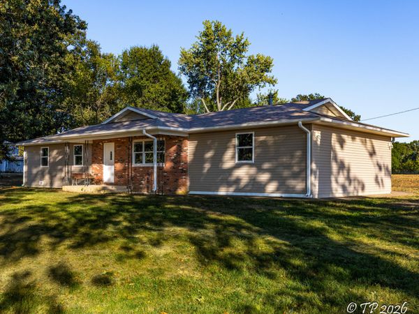 4618 State Rte N , Pomona, MO 65789