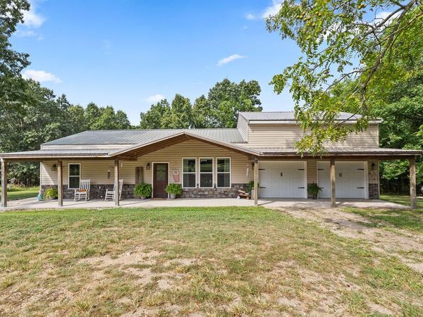 10589 State Highway O , Ava, MO 65608