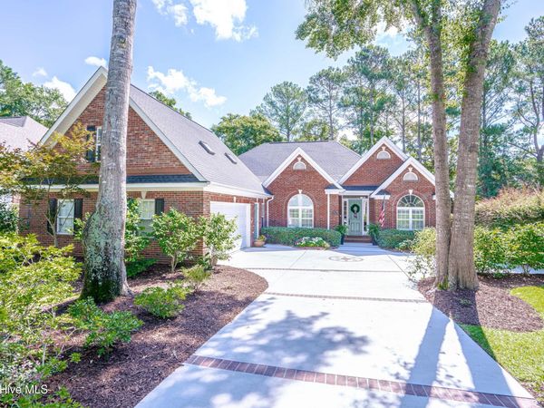 116 Abbington Place SW, Ocean Isle Beach, NC 28469