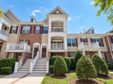 9211 Calabria Drive, Unit 117, Raleigh, NC 27617