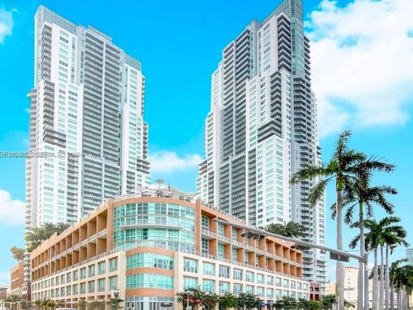 253 NE 2nd ST , Unit 3008, Miami, FL 33132