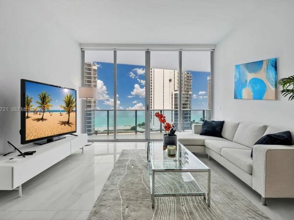 17550 Collins Ave, Unit 1003, Sunny Isles Beach, FL 33160